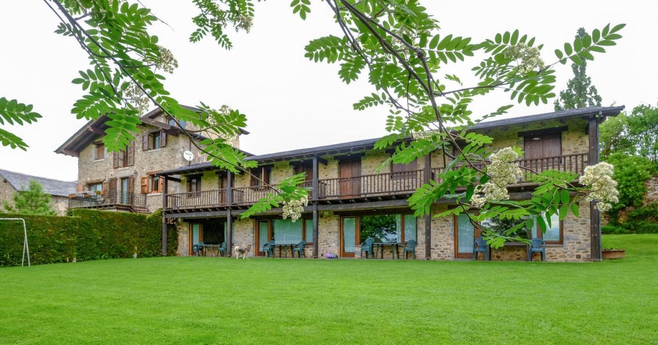 Вилла Torre Gelbert Пучсерда Экстерьер фото